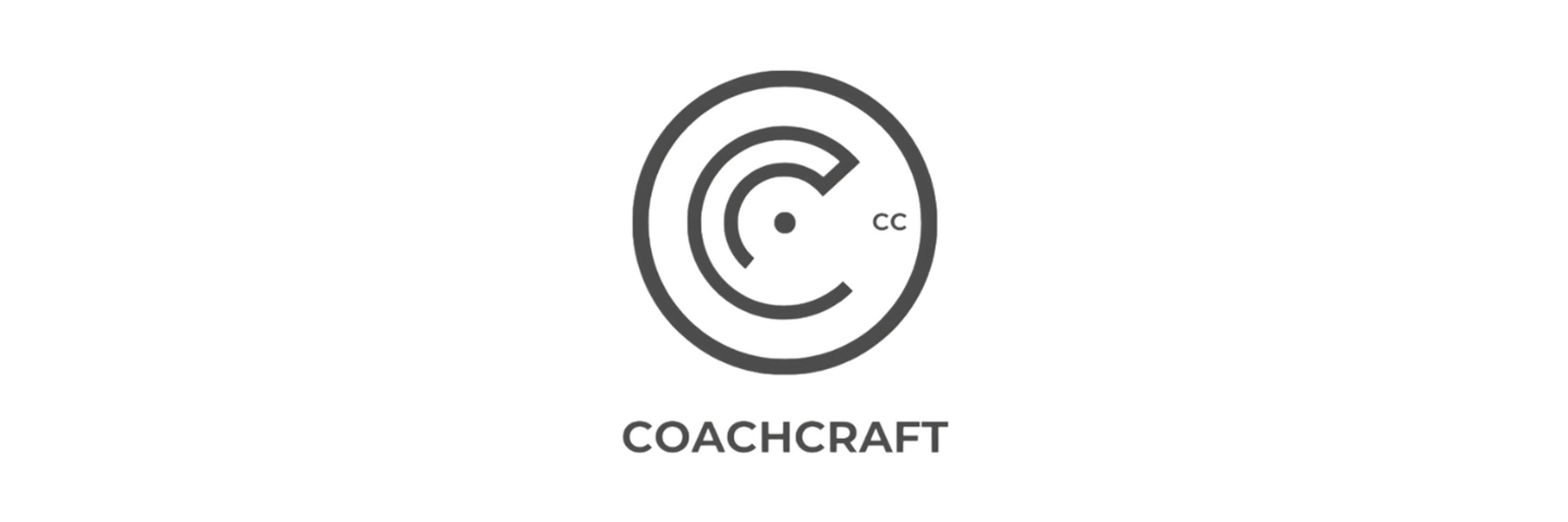 Coach in a Can