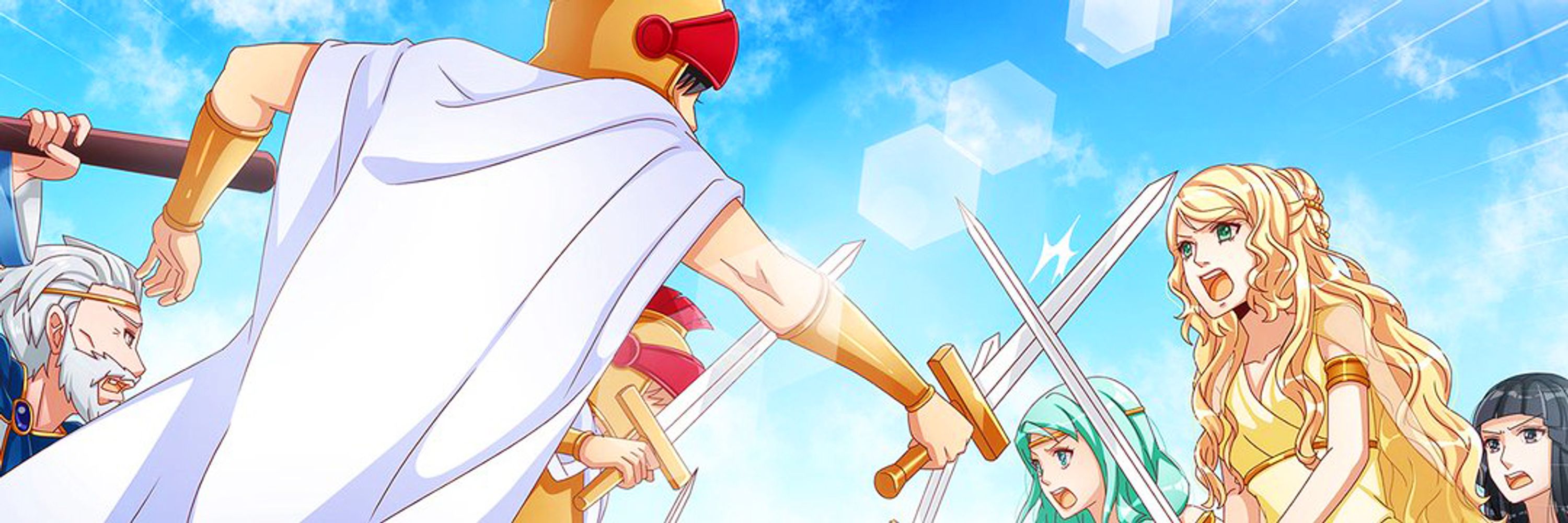 Neoclassic Games