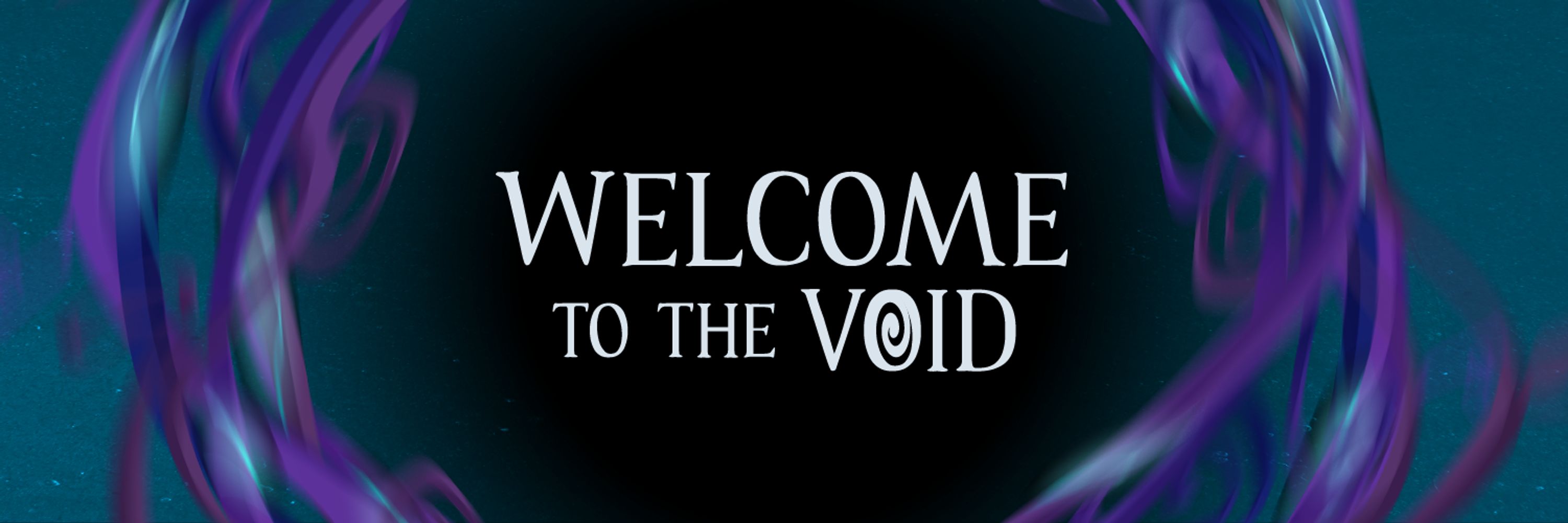 Yelling Into The Void
