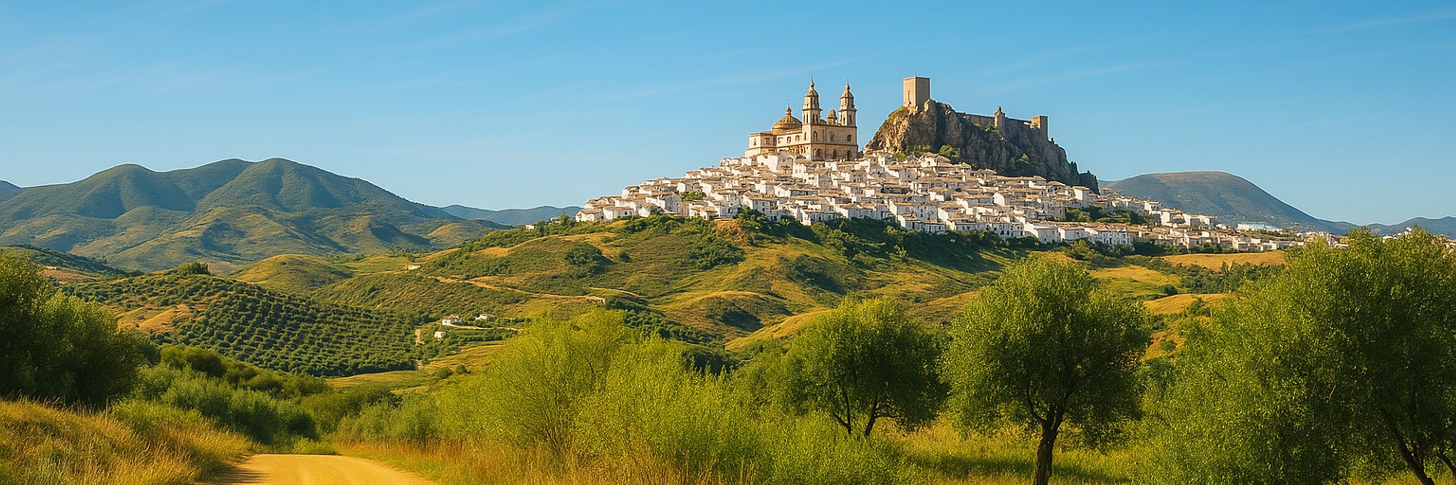 Andaluciasteve