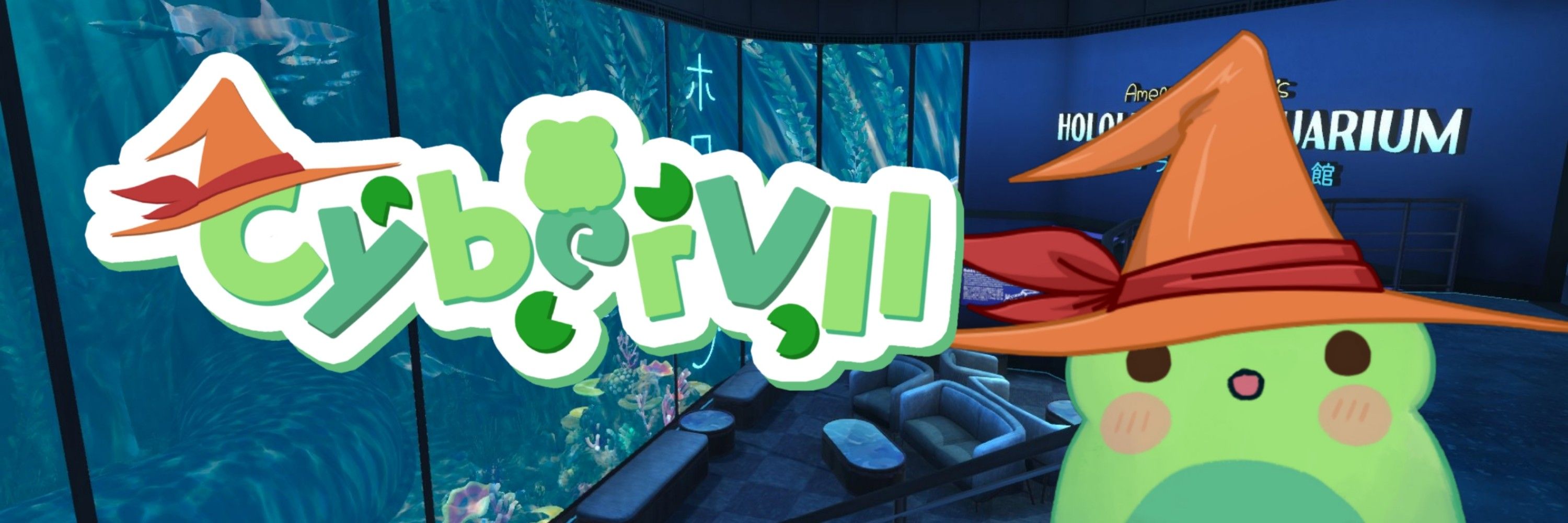 CyberVII