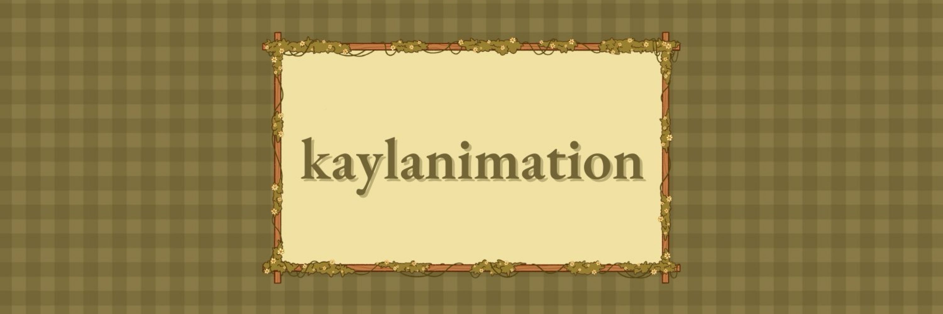 kaylanimation