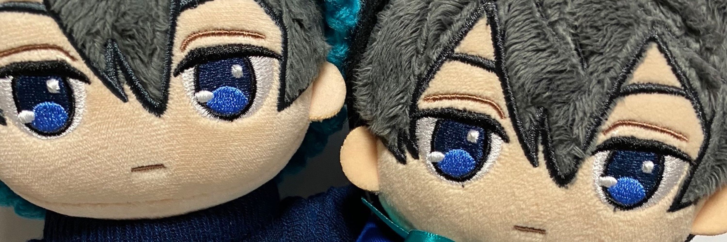 ぬぃママのぬいママん