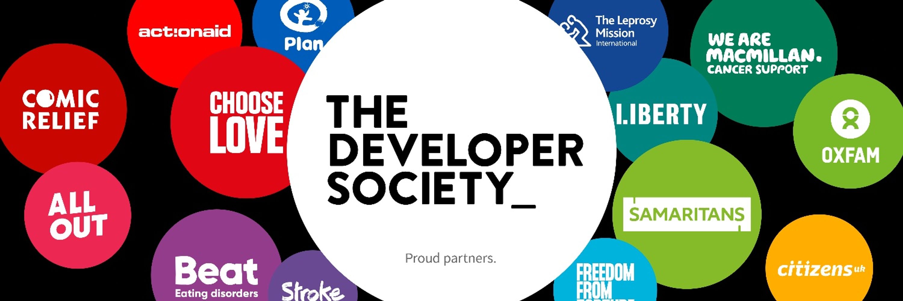 The Developer Society