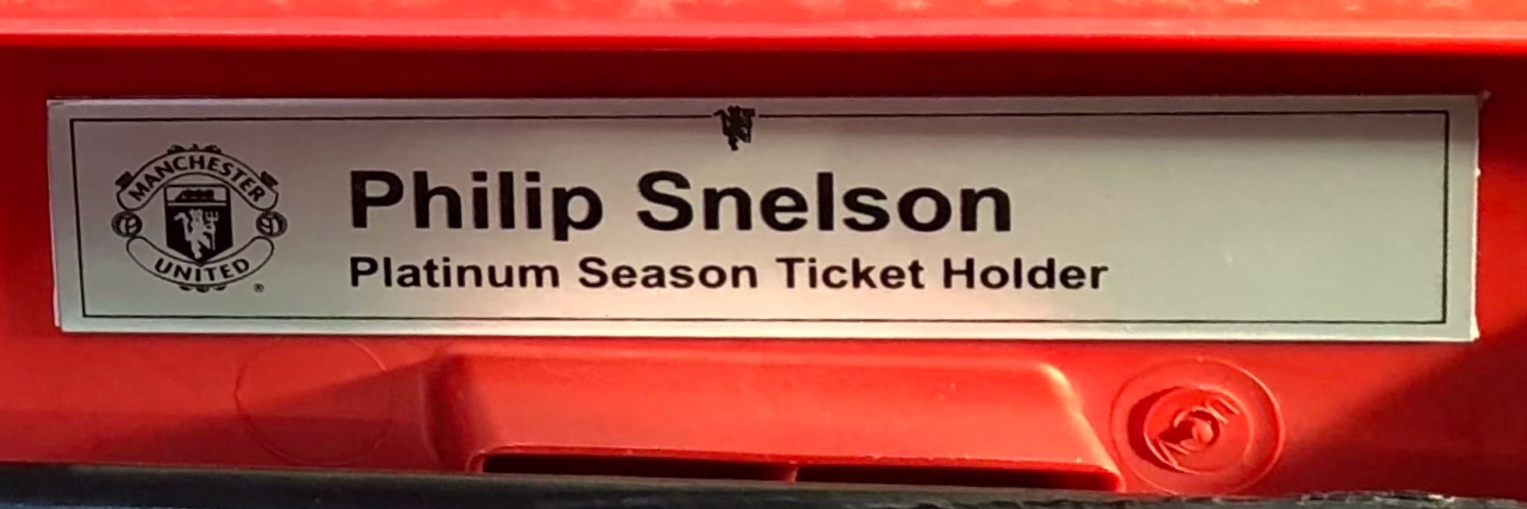 Phil Snelson