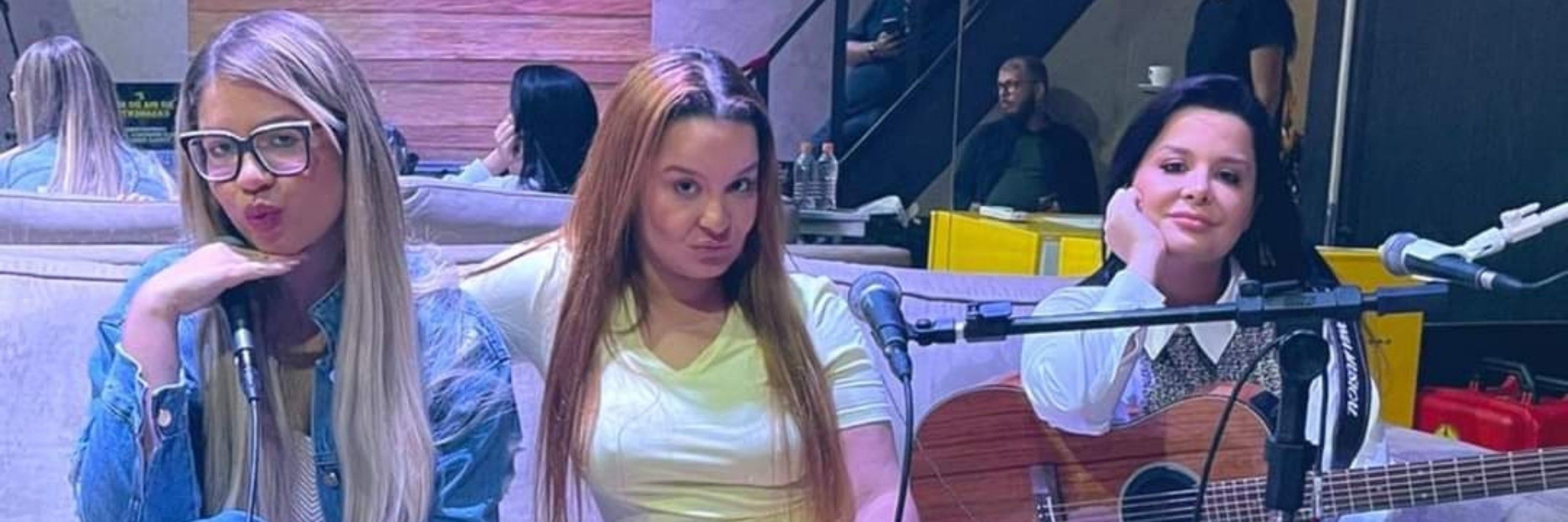 Lara das Patroas 