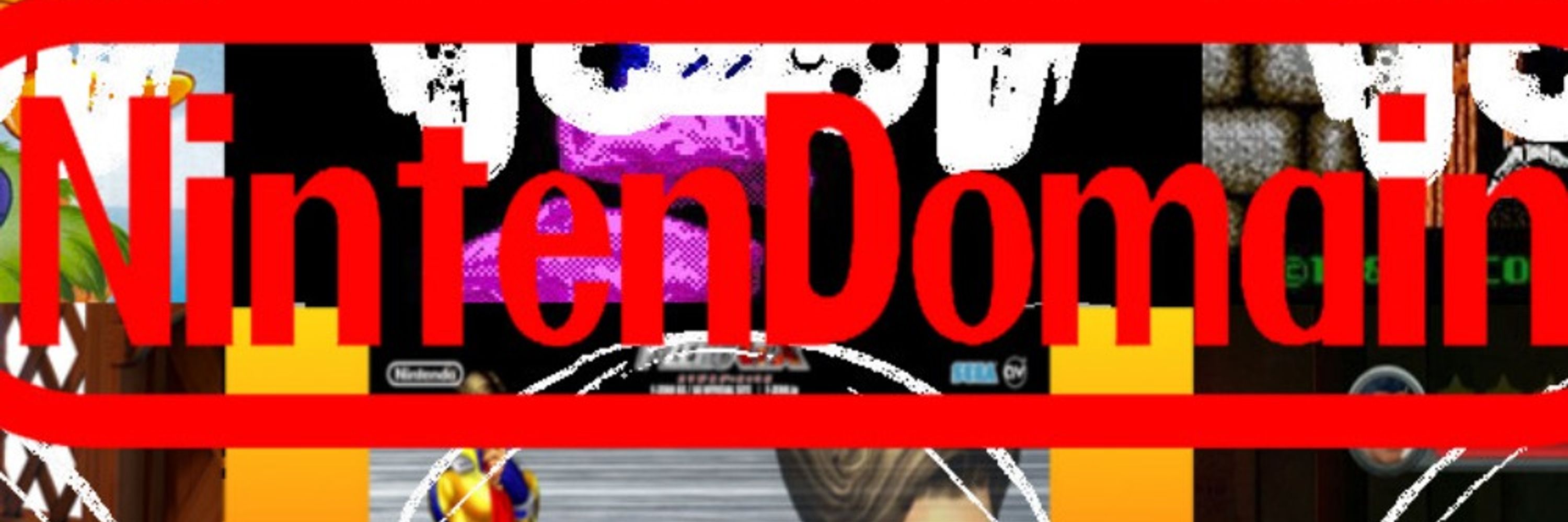 NintenDomain