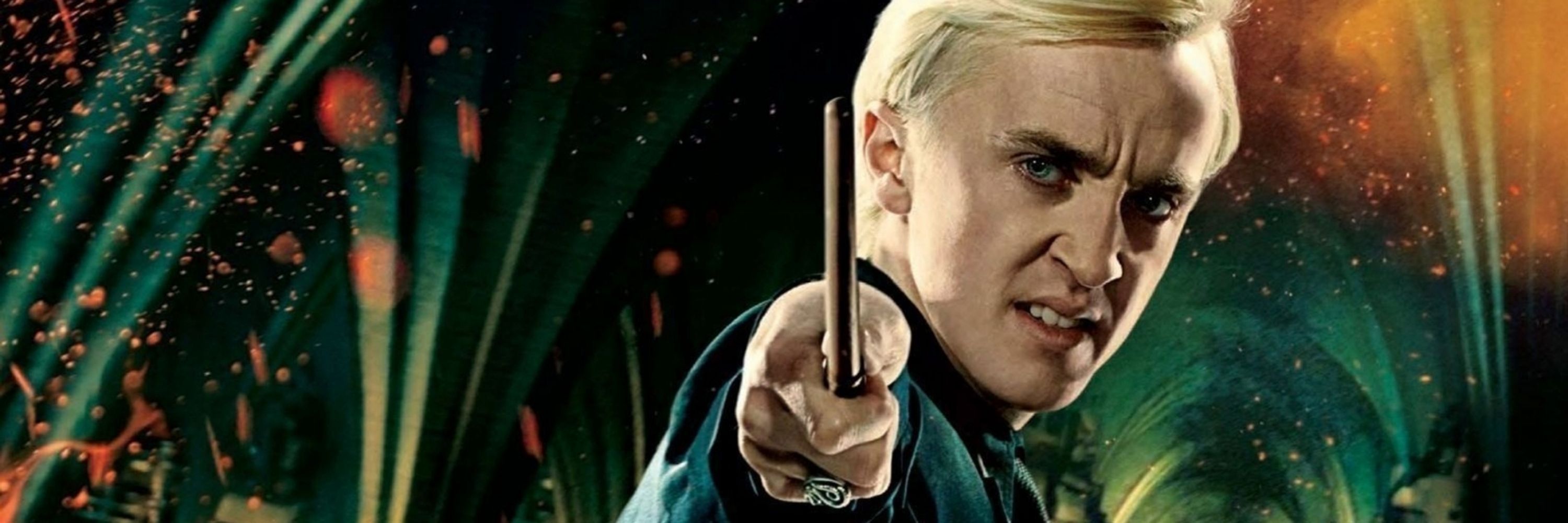 Draco Malfoy