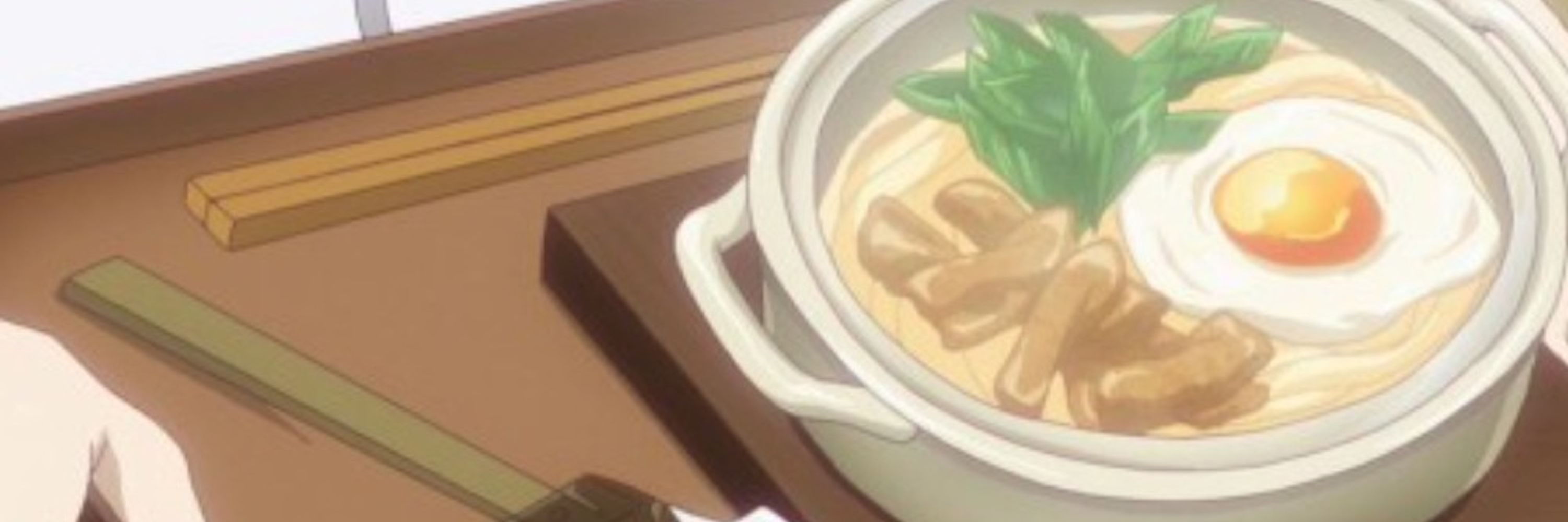 うどんミュージカル