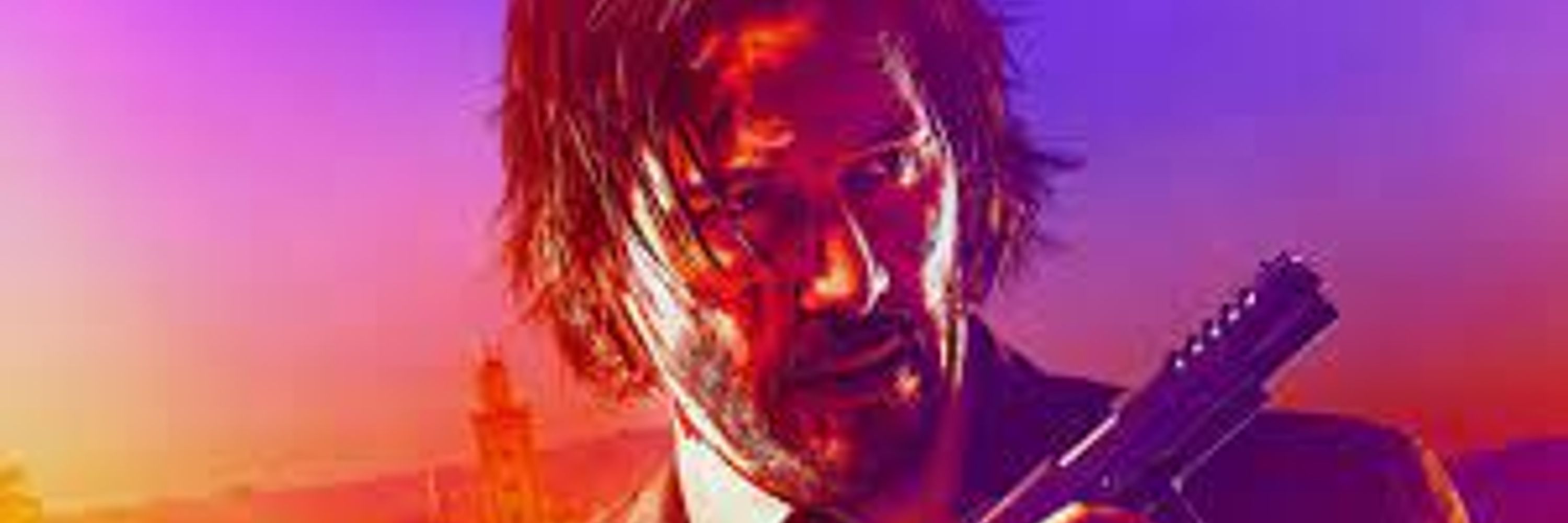 John Wick