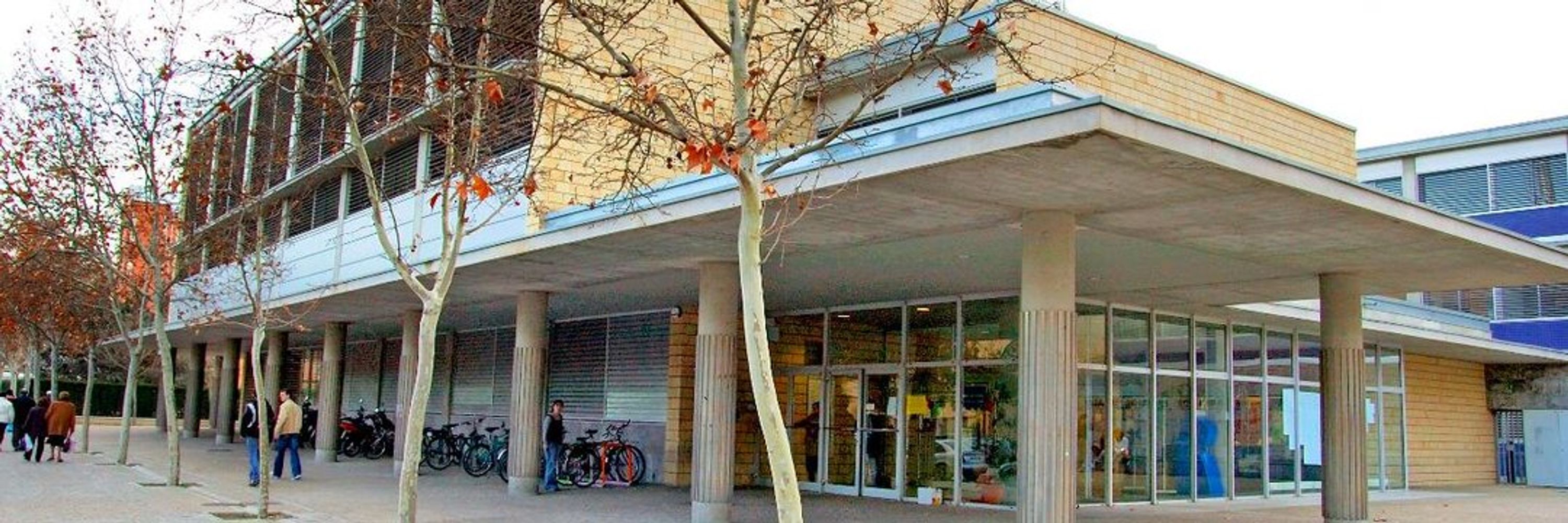 Facultad de Ciencias Sociales y del Trabajo