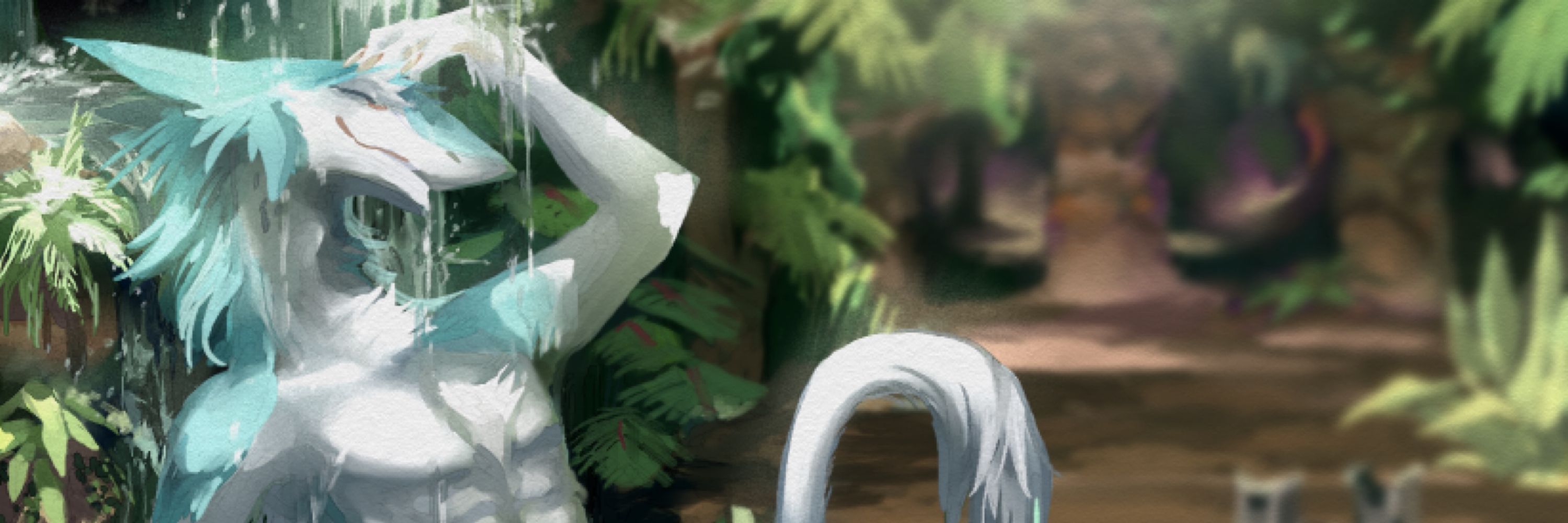 Sergal Dice