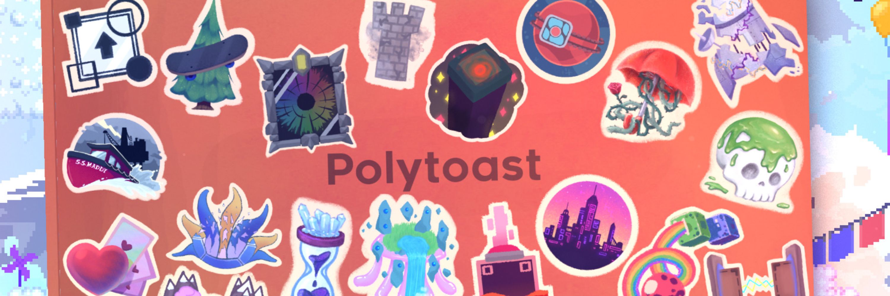 Poly