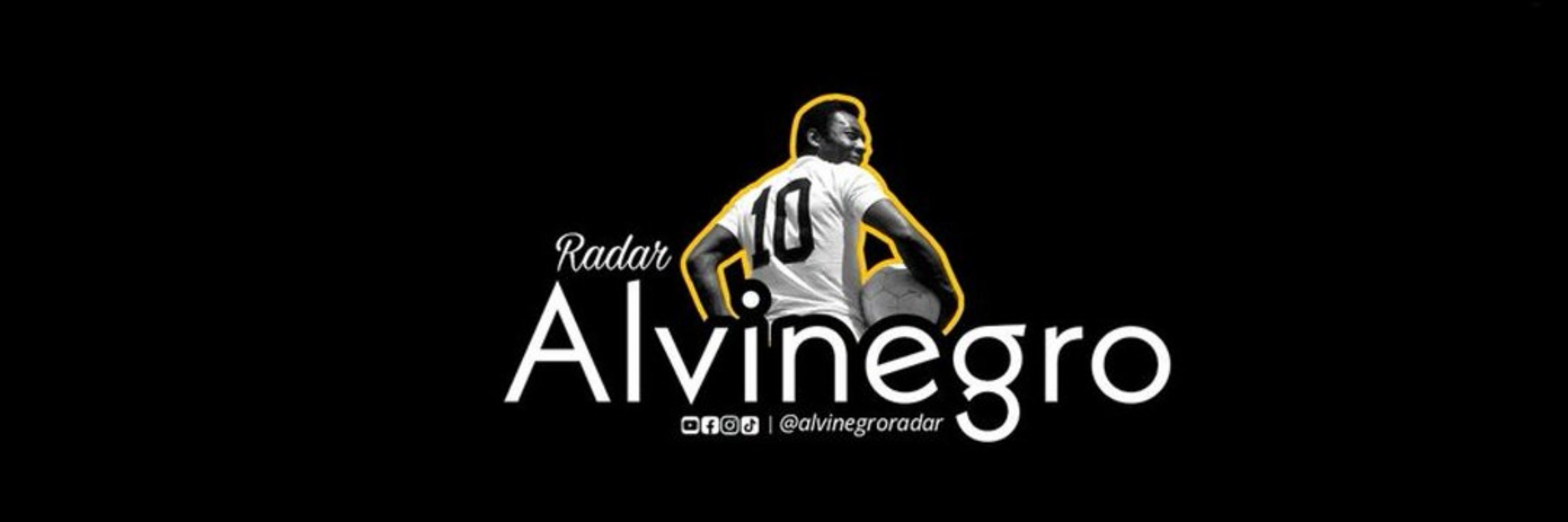 Radar Alvinegro