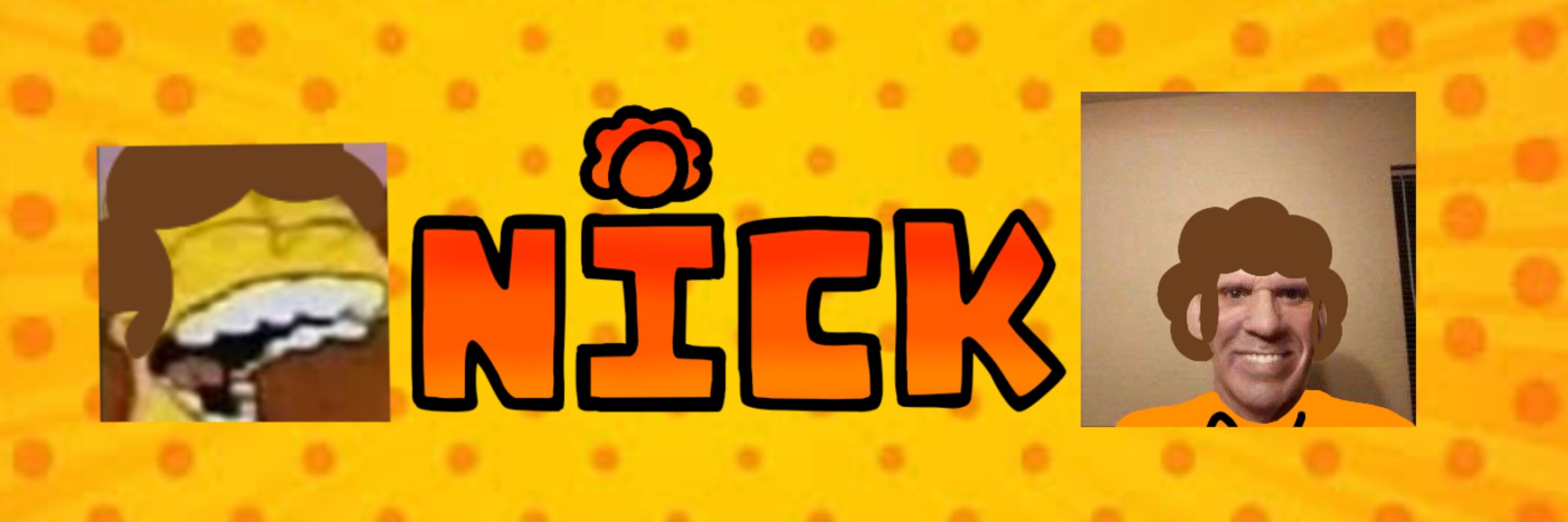 Nickk #OsCaras