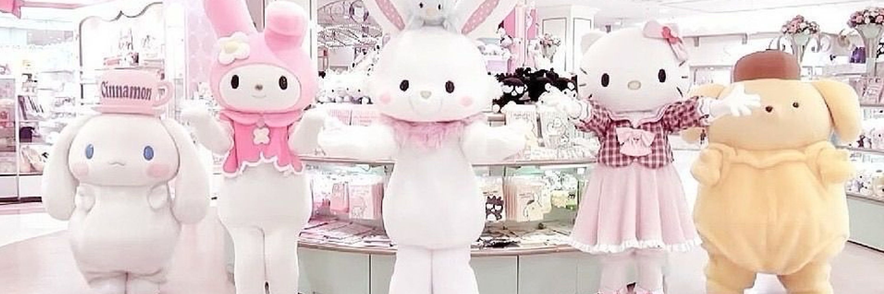 ねこりつちゃん