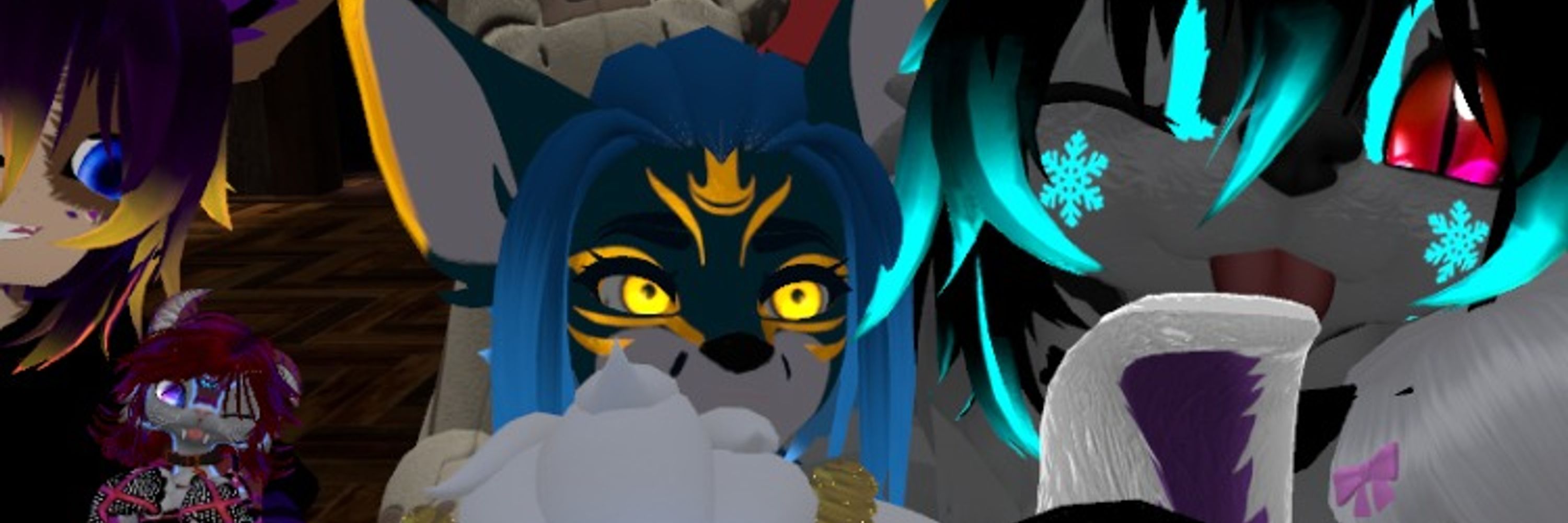 ZeZetheFox