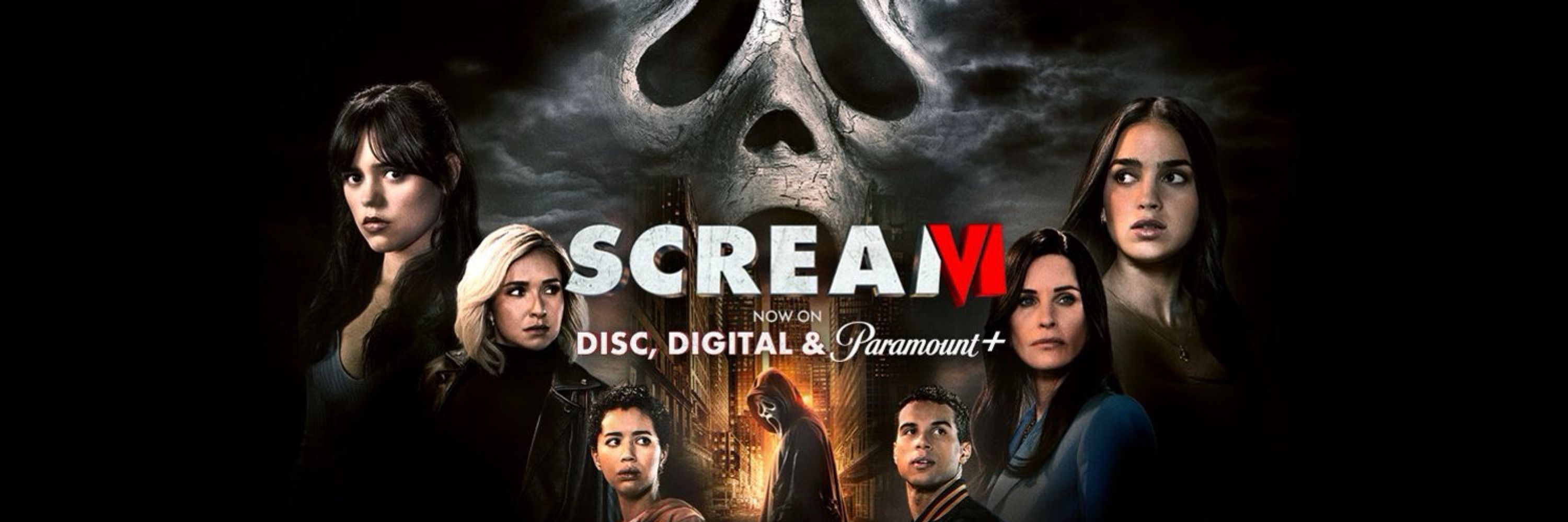 Scream-Thrillogy.com
