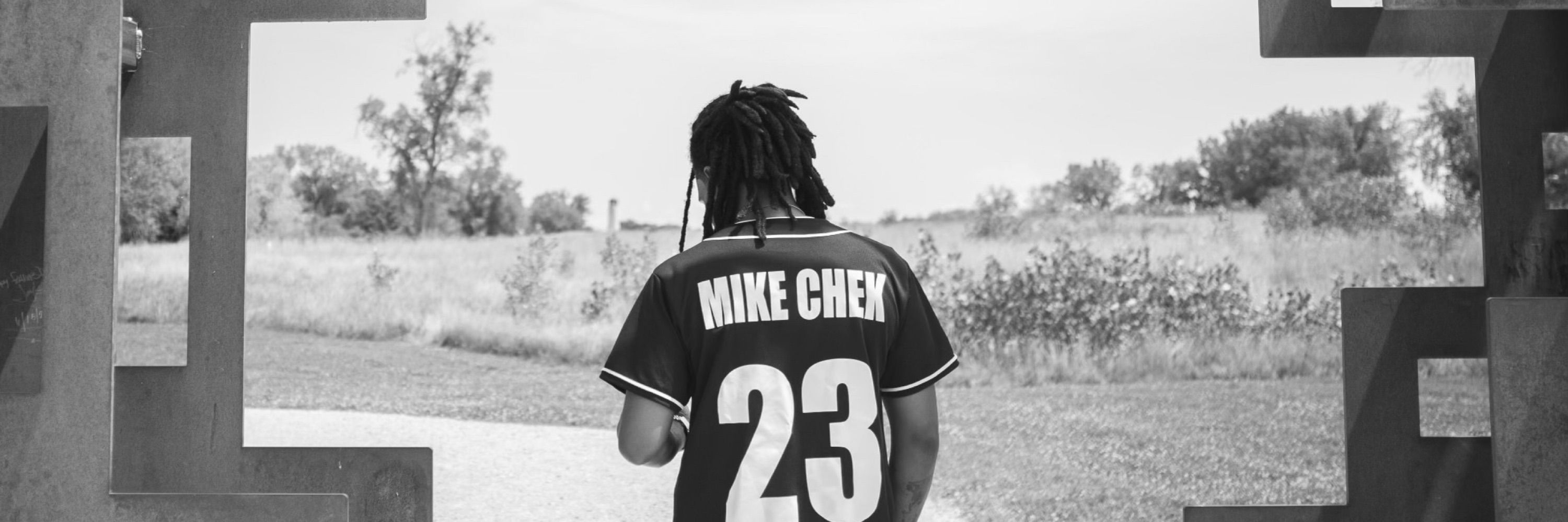Mike Chek