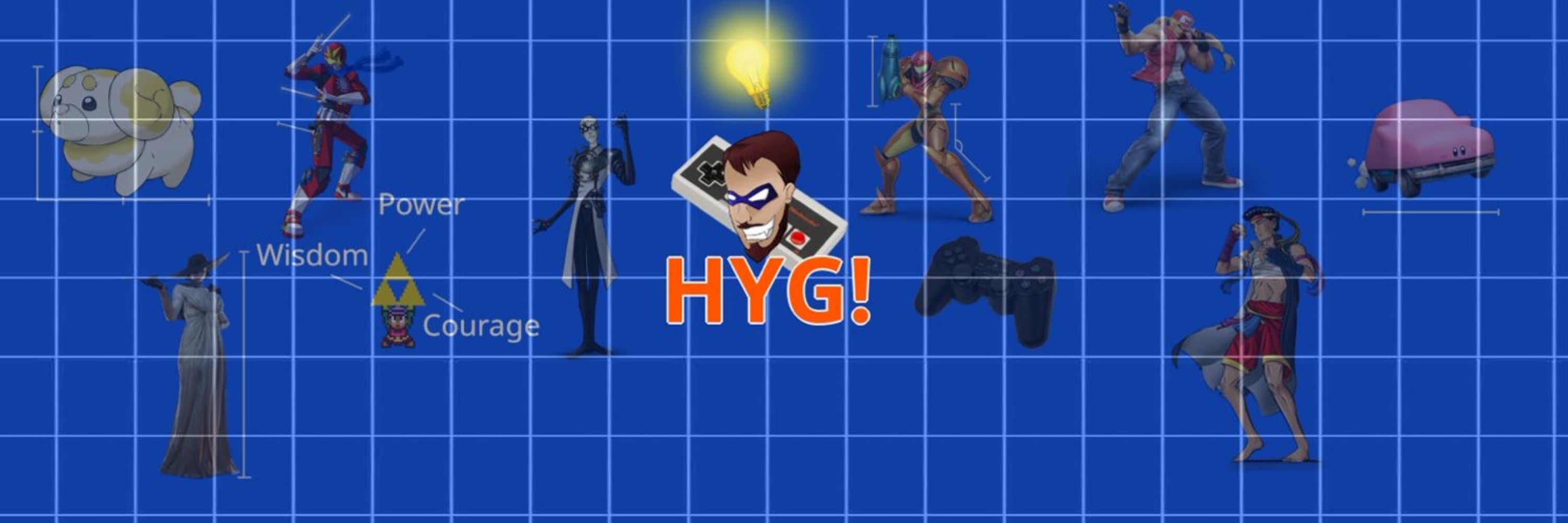 Hell Yeah Gaming