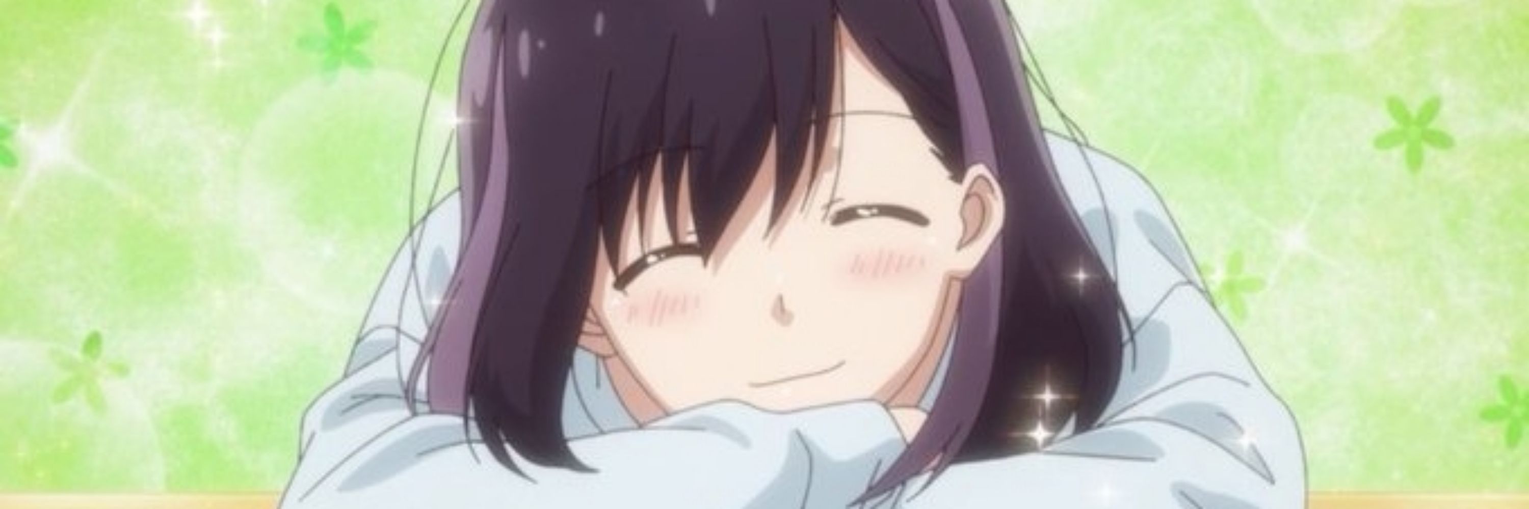 とも加藤恵ガチ推し