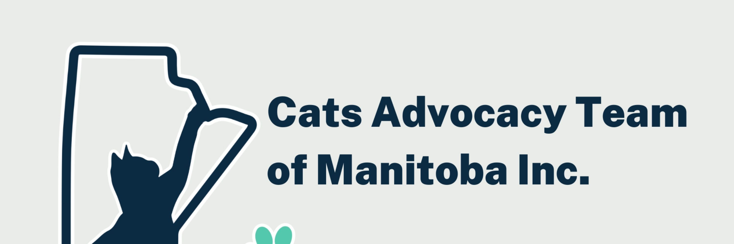 Cats Advocacy Team of Manitoba Inc.