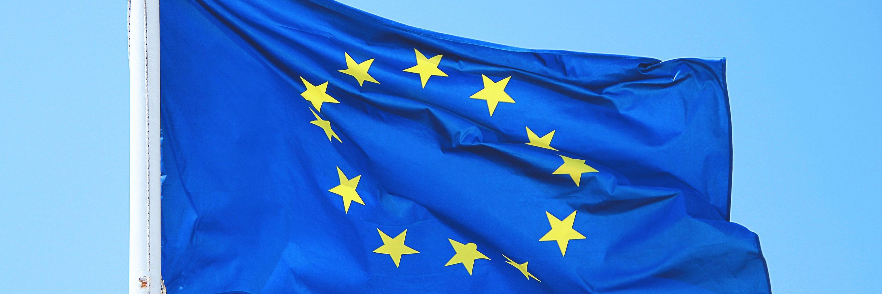 Mark, a proud European  #FBPE