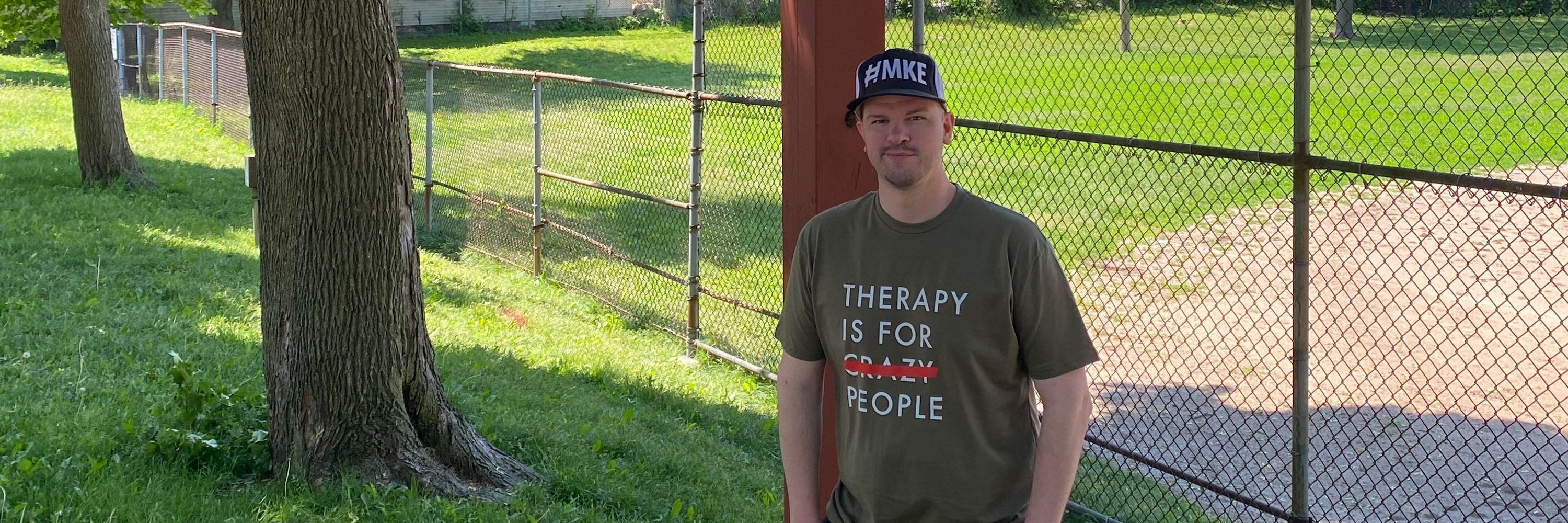 JMatt - Mental Health Advocate