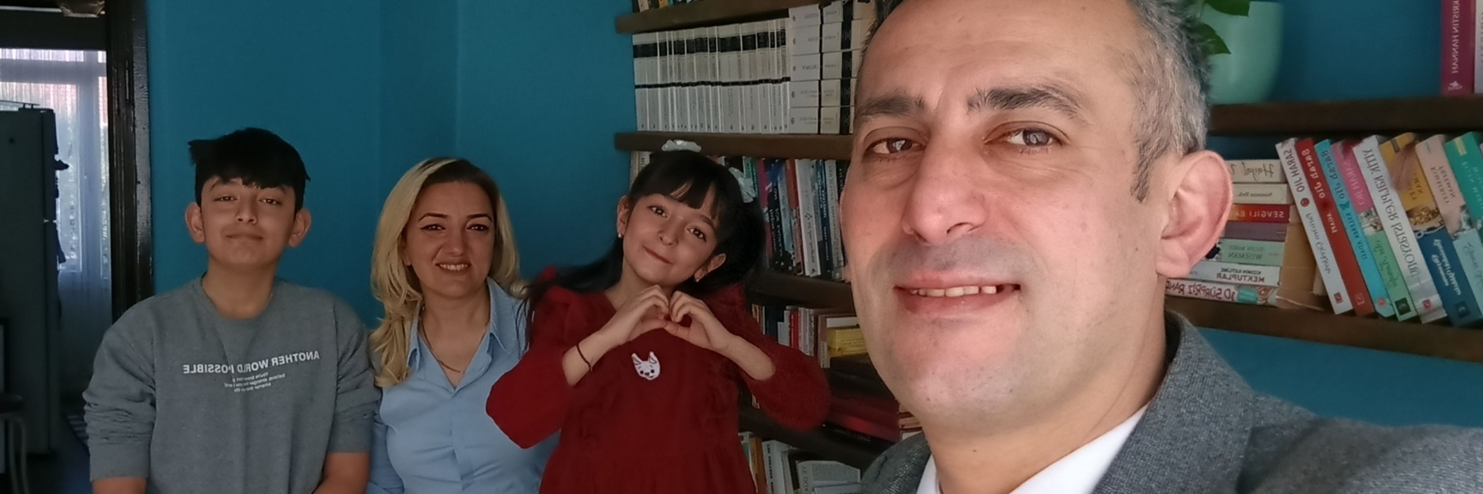 Ramazan KOCABIYIK