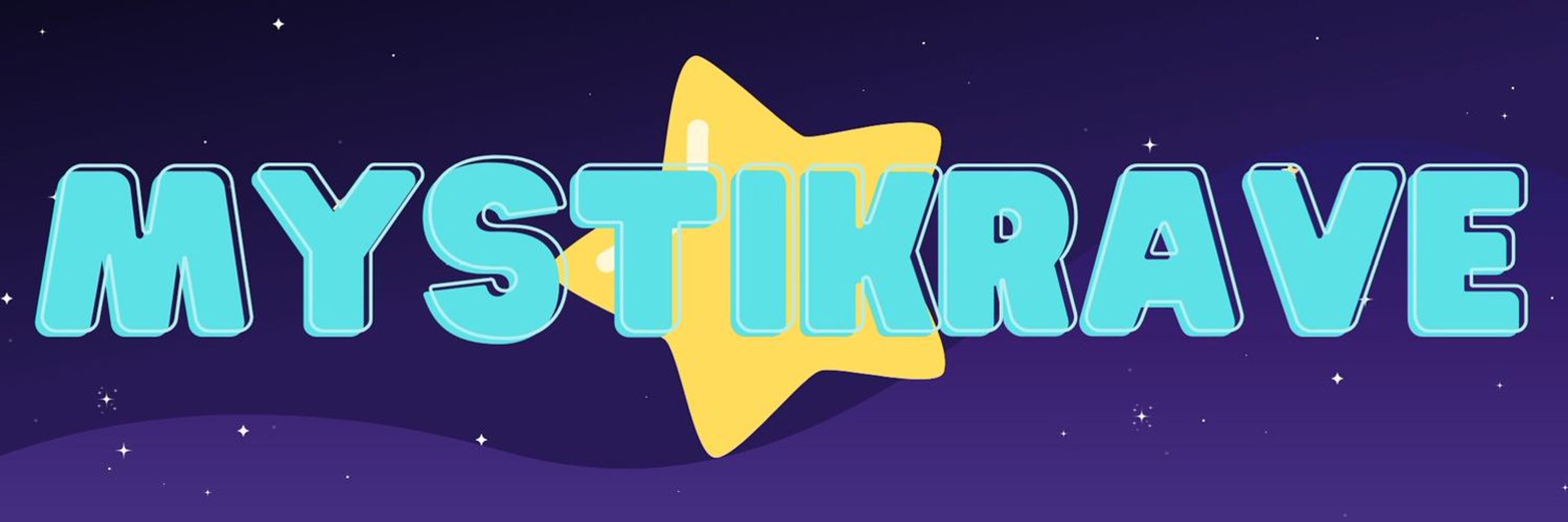 MystikRave 