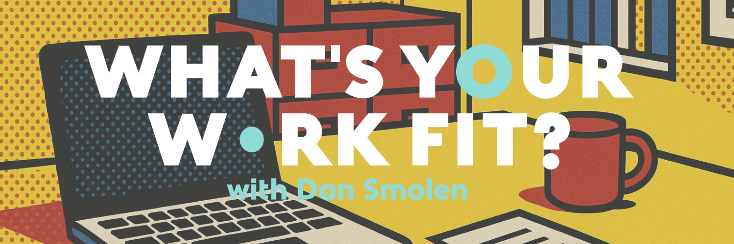 Dan Smolen