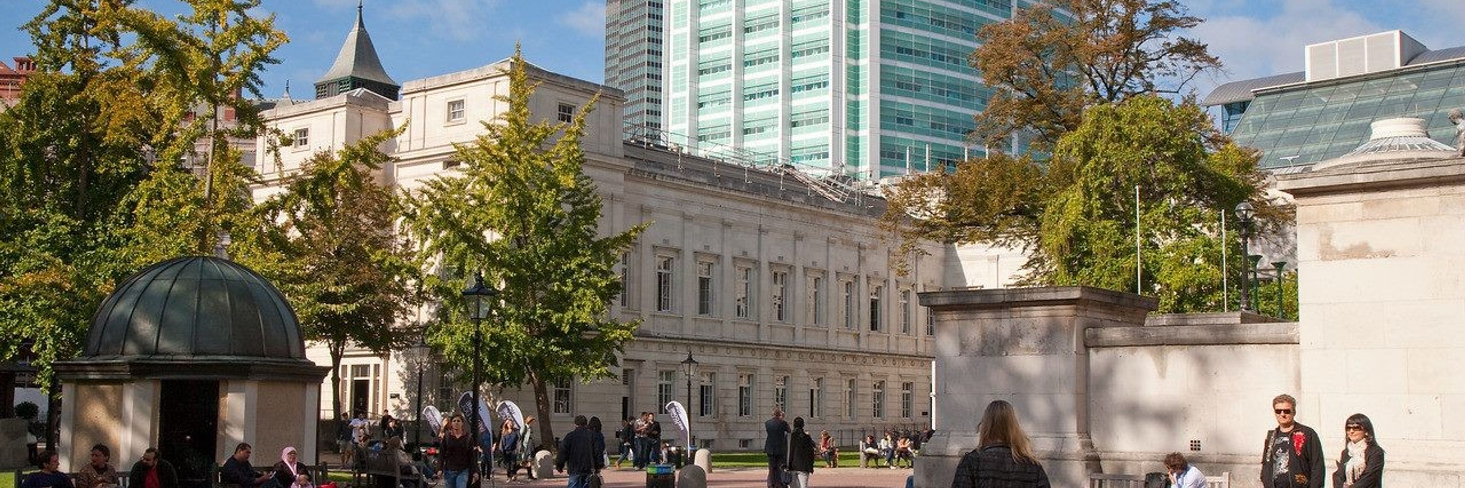 UCL EGA Institute for Women's Health