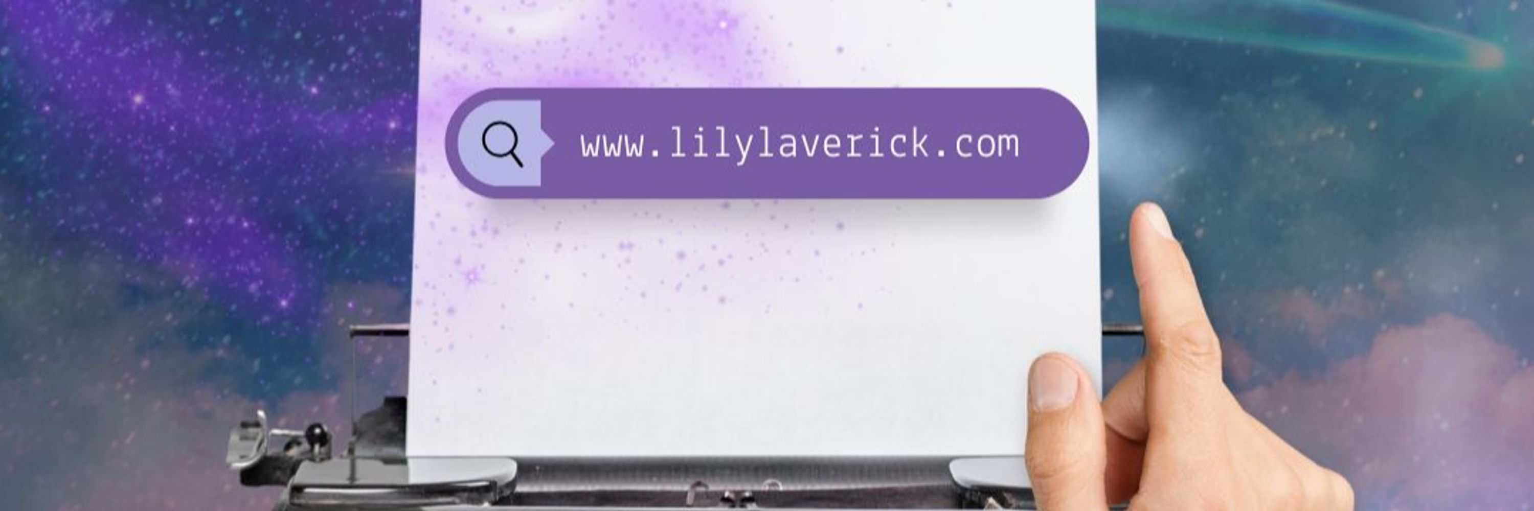 Lily O. Laverick