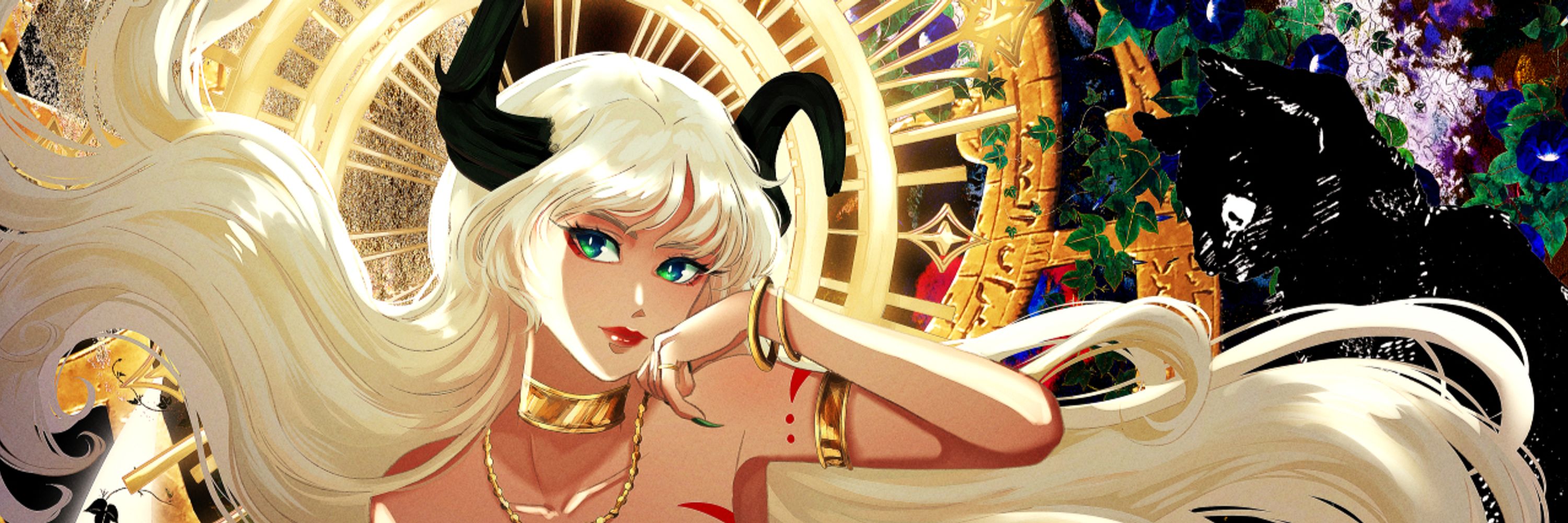 Fei⁷ | COMMS OPEN
