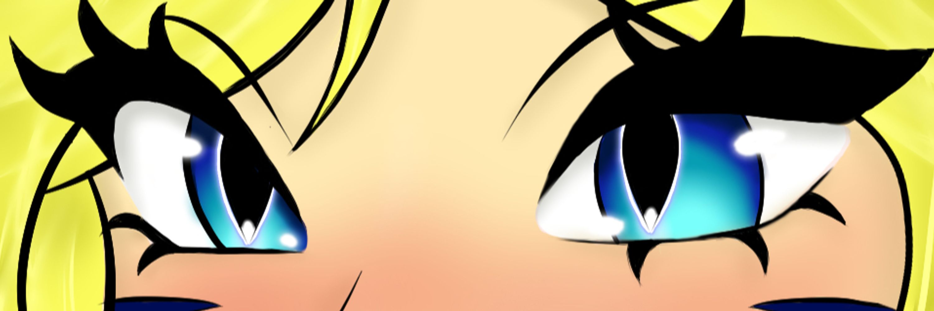 🔞 Minx the Tiger ❤️💜💙
