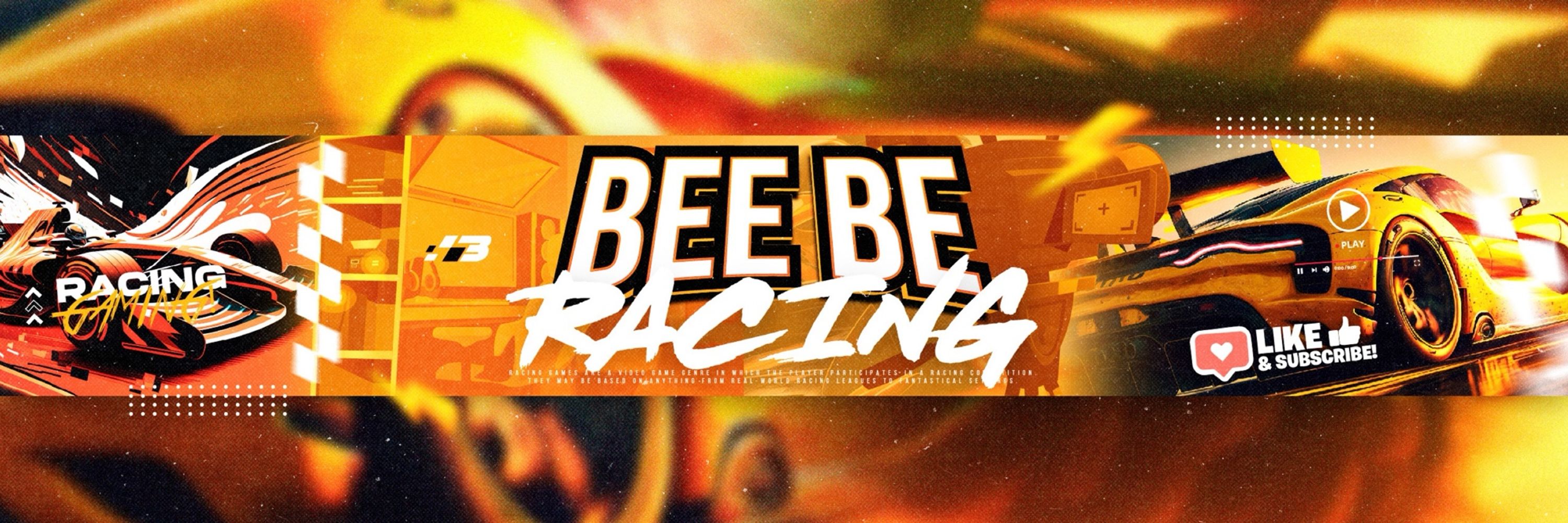 BeeBeRacing