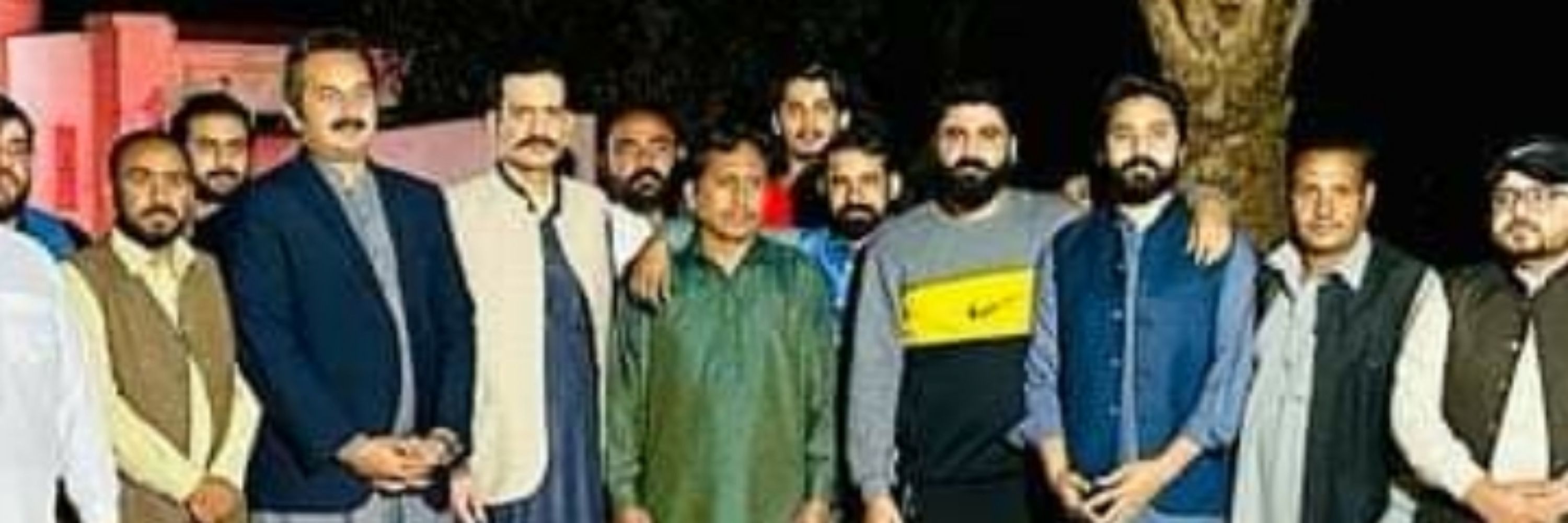 صداقت بٹ علی پوریا