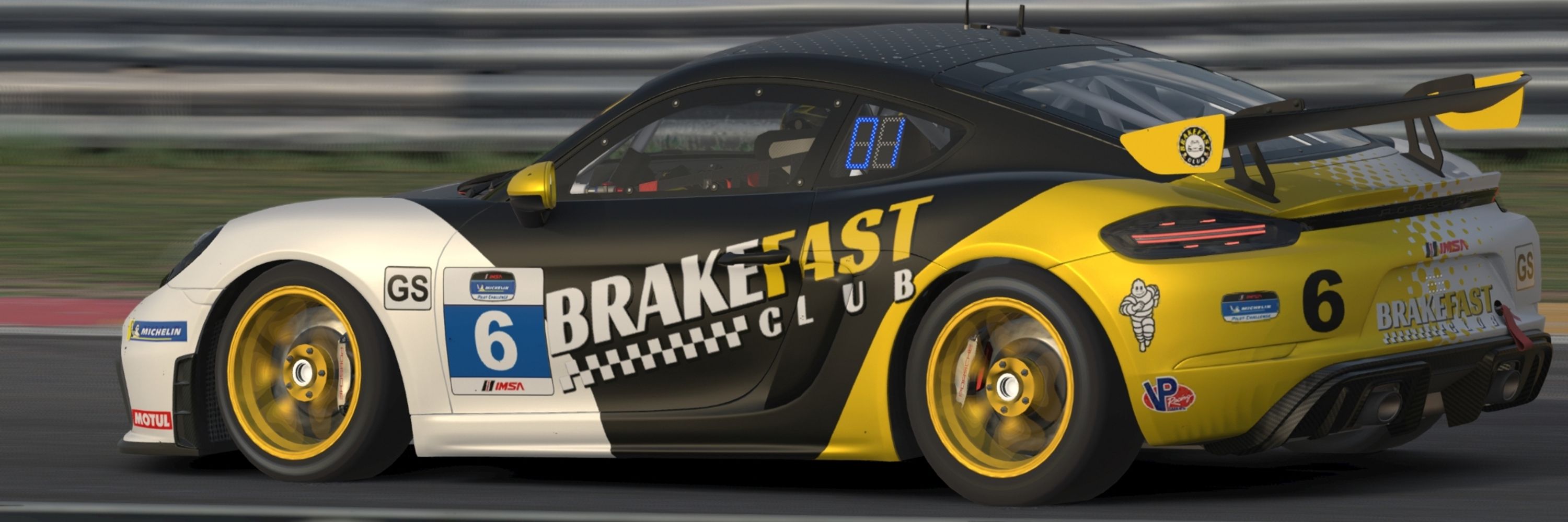 Blake Frasur