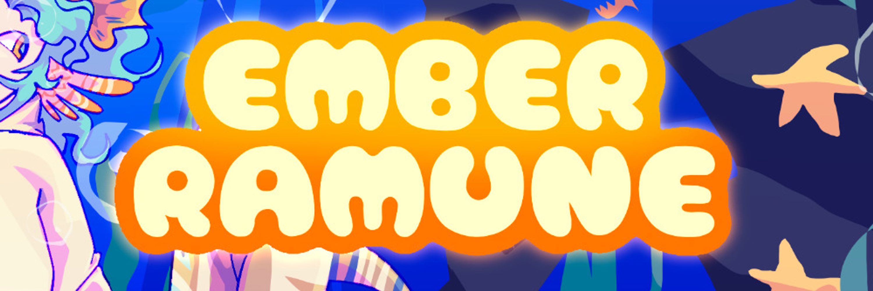 emberramune