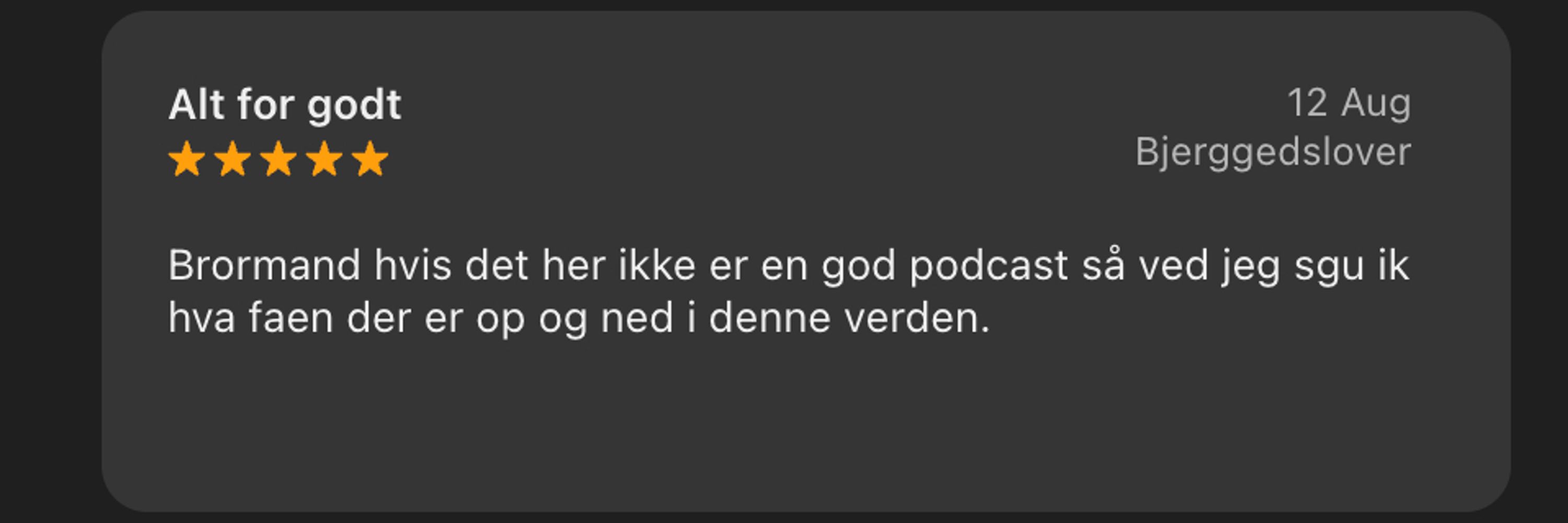 Alexander Holm