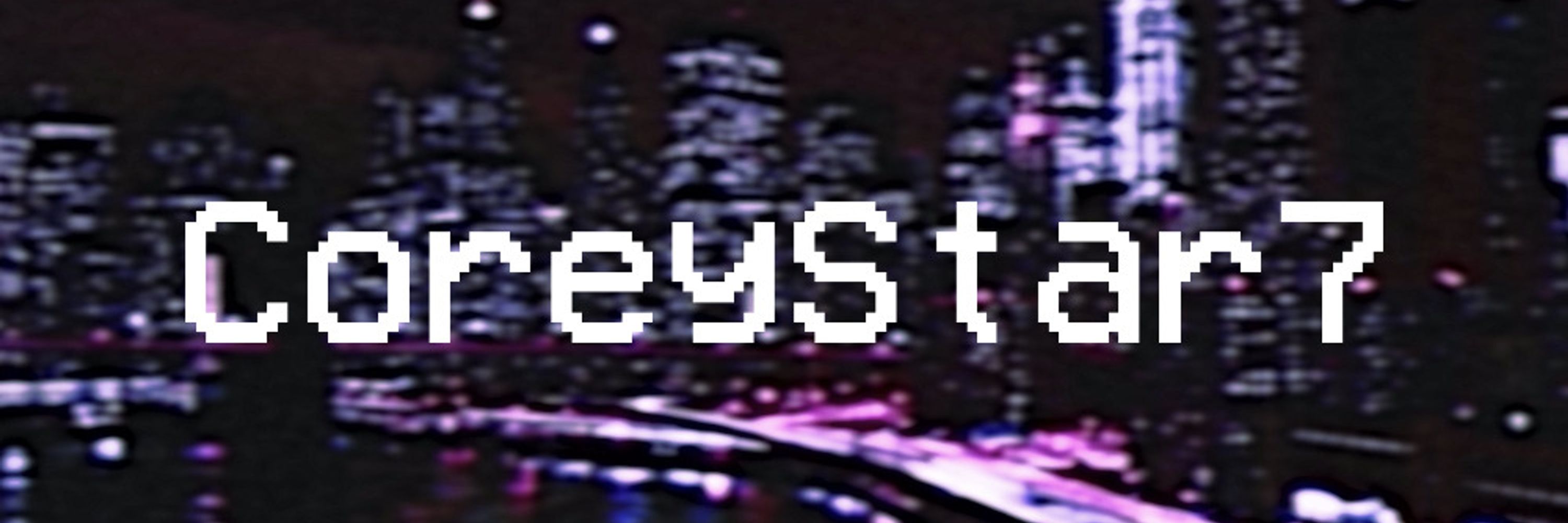 CoreyStar7