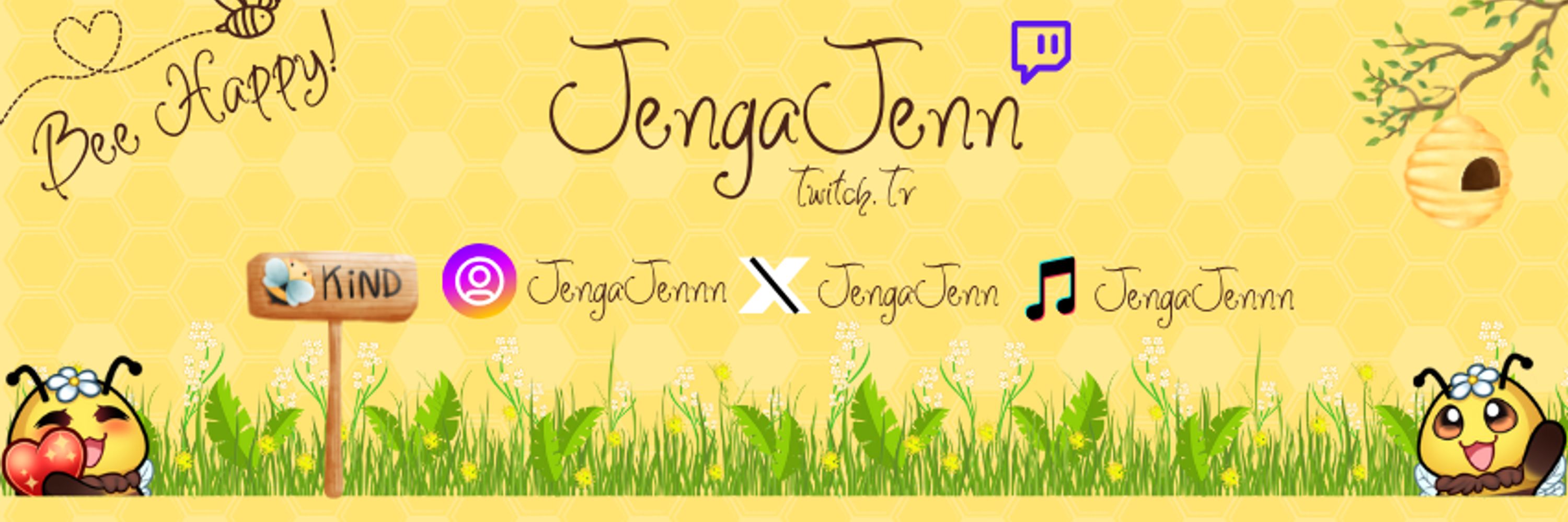 JengaJenn