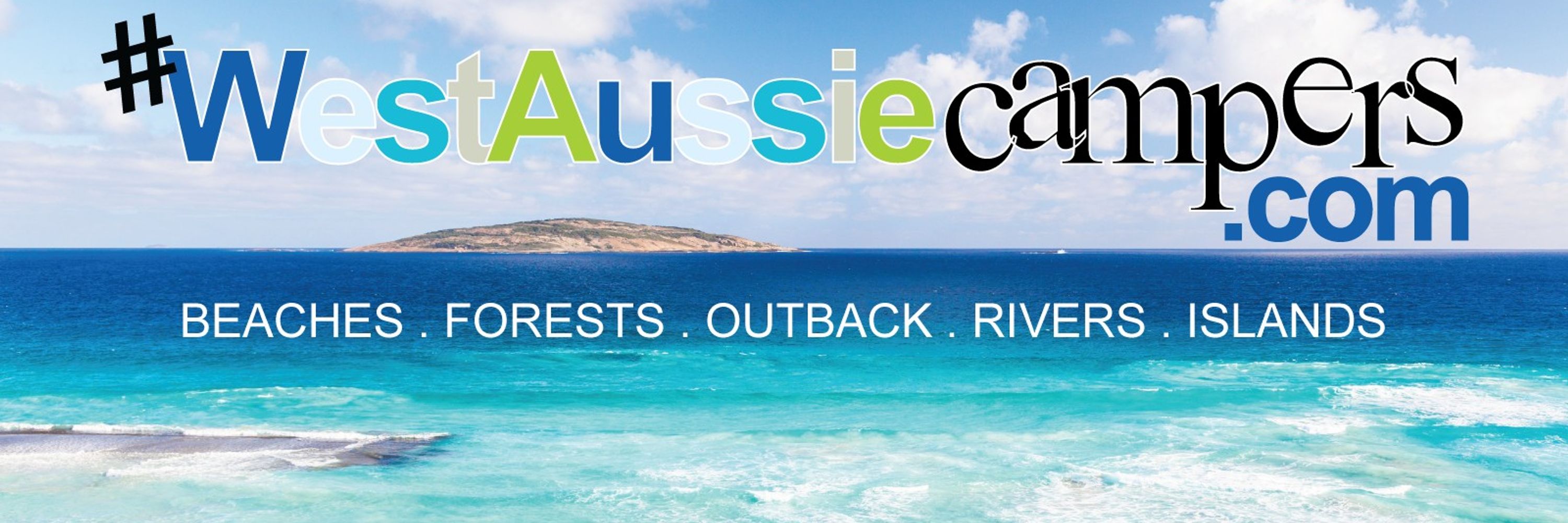 WestAussie Campers