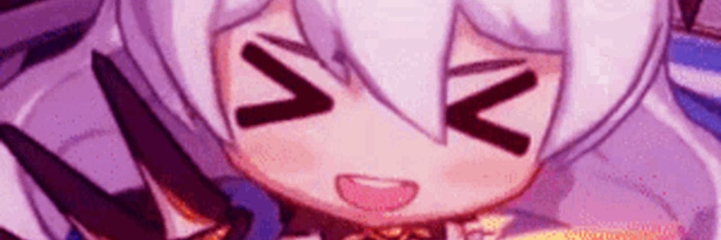 Violet~