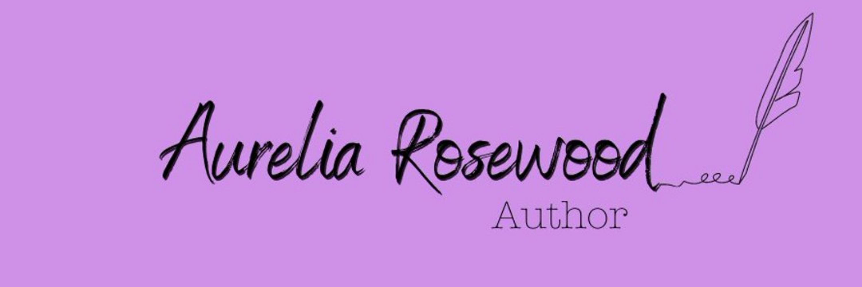 Aurelia Rosewood