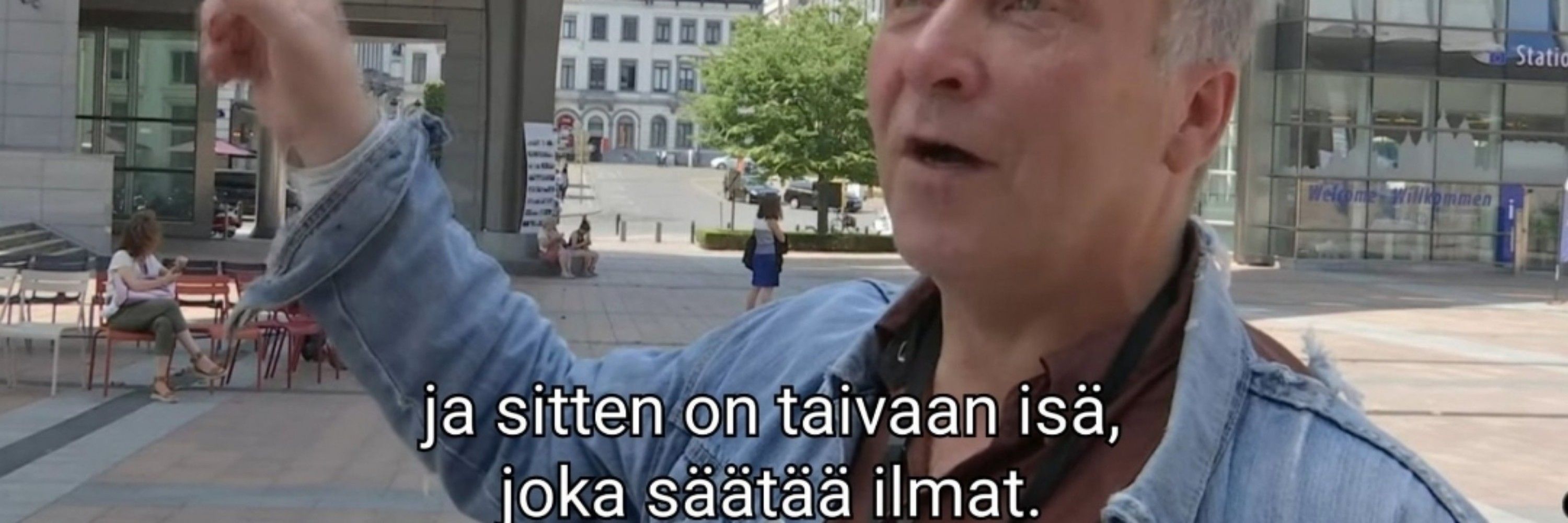 Kimmo Stenman