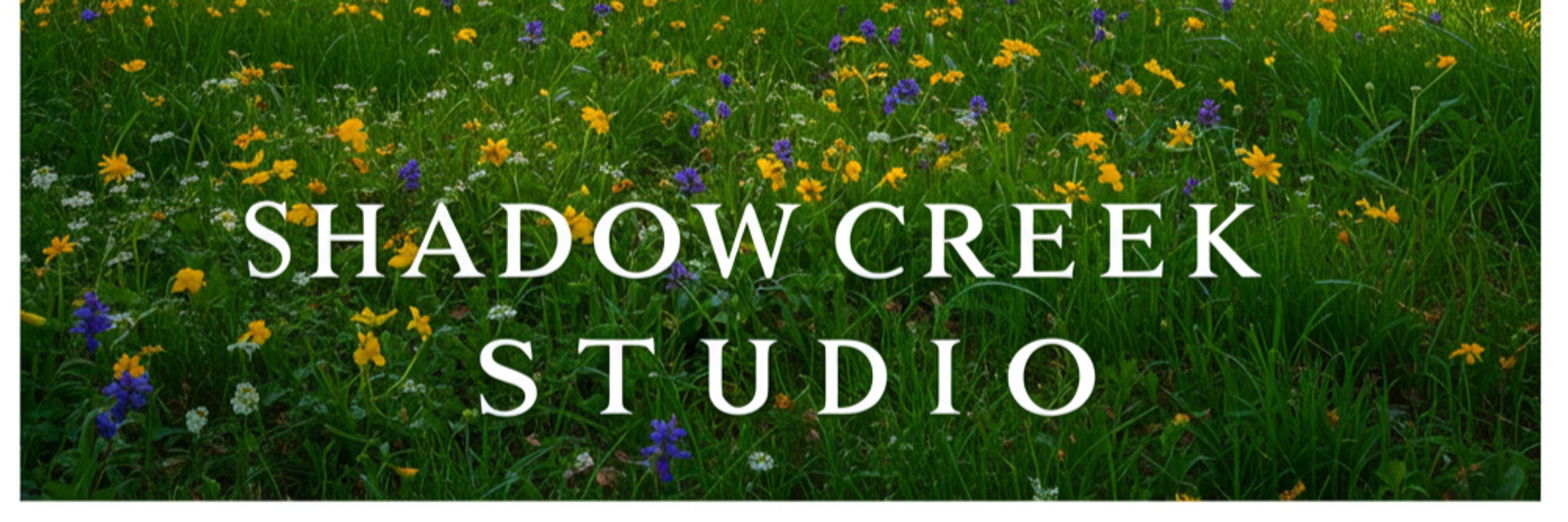 Shadow Creek Studio