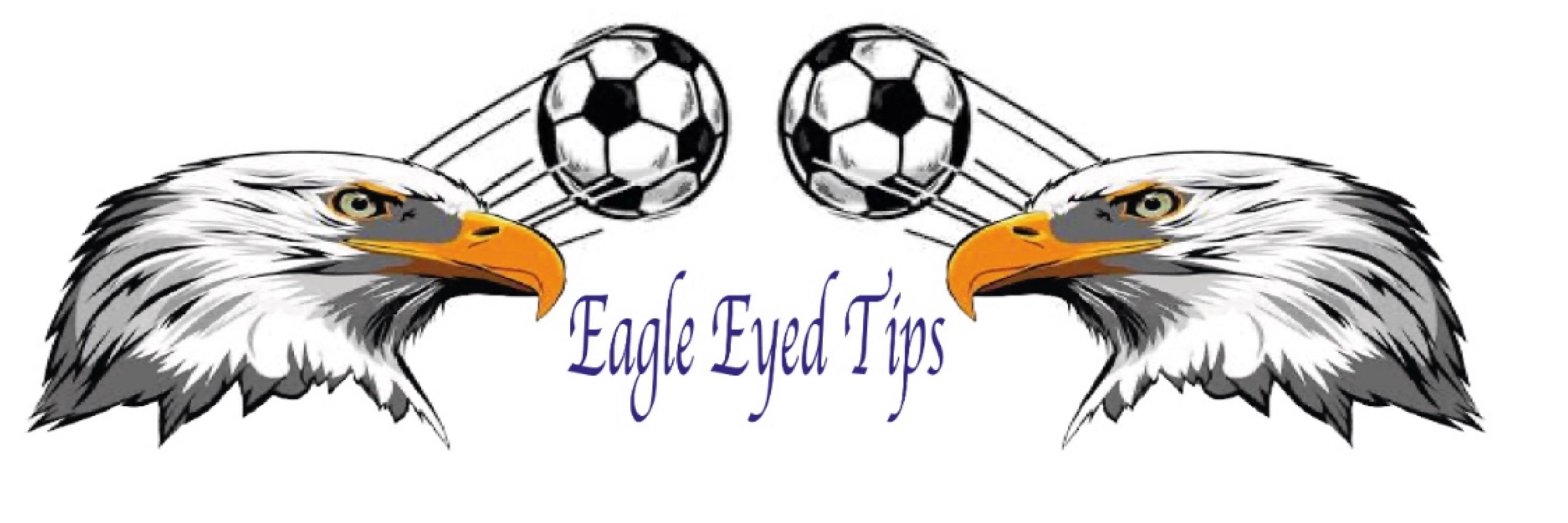Eagle Eyed Tips