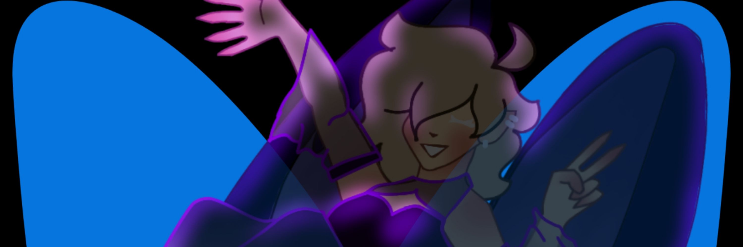 CosmoKNZ | COMMS OPEN