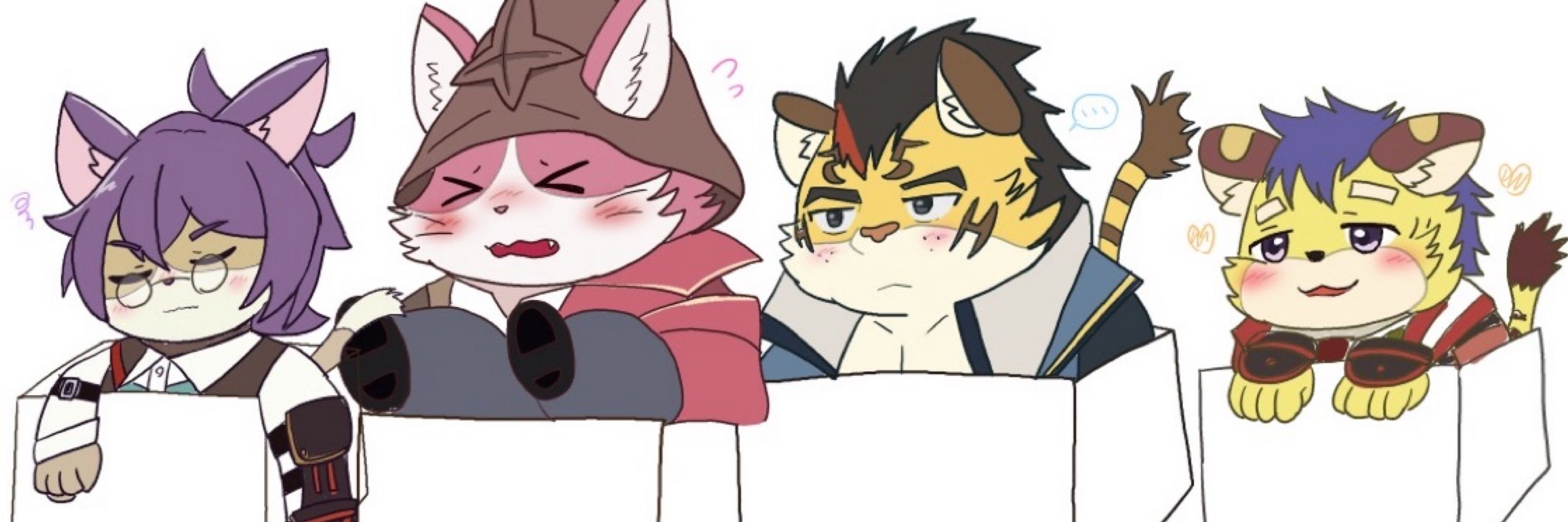 テツレル